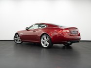 Jaguar XK Portfolio Coupe 5.0 Automatic Petrol 28