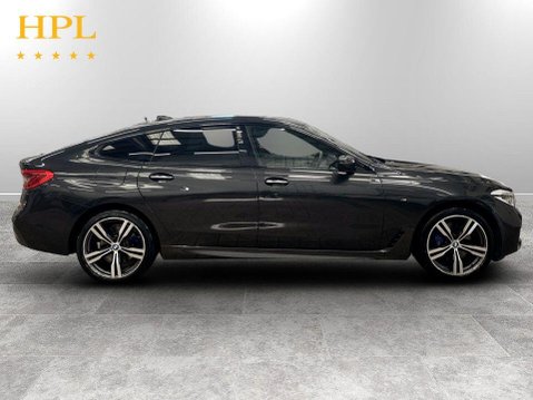 BMW 6 Series 3.0 630d M Sport GT 5dr Diesel Auto xDrive Euro 6 (s/s) (265 ps) Air Con - 8