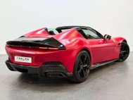 Ferrari 12Cilindri 6.5 V12 Spider 2dr Petrol F1 DCT Euro 6 (s/s) (830 ps) 22
