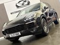 Porsche Cayenne 3.0 TD V6 Platinum Edition TiptronicS 4WD Euro 6 (s/s) 5dr 8