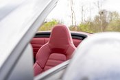 Porsche 911 TURBO S PDK. SPORTS CHRONO. HEATED & VENTILATED SEATS. PCCBS. LIFT. 6