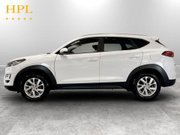 Hyundai TUCSON 1.6 GDi SE Nav SUV 5dr Petrol Manual Euro 6 (s/s) (132 ps) Air Con - Blueto 4