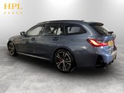 BMW 3 Series 2.0 320i M Sport Touring 5dr Petrol Auto Euro 6 (s/s) (184 ps) 1 Owner - Cr 5
