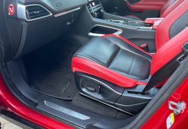 Jaguar F-Pace 3.0 V6 D300S AWD AUTO 42