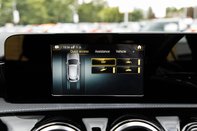 Mercedes-Benz A Class A 180 SPORT 23