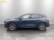 Ford Kuga 2.5 Duratec 14.4kWh ST-Line Edition SUV 5dr Petrol Plug-in Hybrid CVT Euro 4