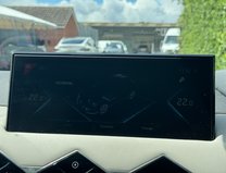 DS 3 (Sold) DS 3 CROSSBACK E-TENSE 50kWh Ultra Prestige Crossback 5dr Electric A 23