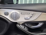Mercedes-Benz C Class 4.0 C63 V8 BiTurbo AMG S (Premium) Coupe 2dr Petrol SpdS MCT Euro 6 (s/s) ( 10
