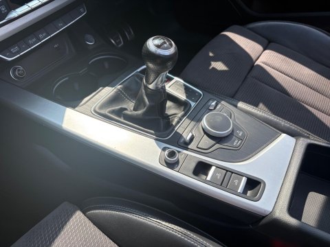 Audi A5 TFSI S LINE MHEV 21