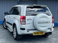 Suzuki Grand Vitara 2.4 VVT SZ5 4WD Euro 5 5dr 59