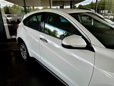 Honda HR-V 1.6 i-DTEC SE Navi Euro 6 (s/s) 5dr 23