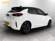 Vauxhall Corsa Electric 50kWh Ultimate Hatchback 5dr Electric Auto (136 ps) Cruise Control - DAB R 7