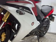 Honda CBR CBR600 FA-C 2013 NEW MOT SERVICED 600CC CLEAN BIKE 22
