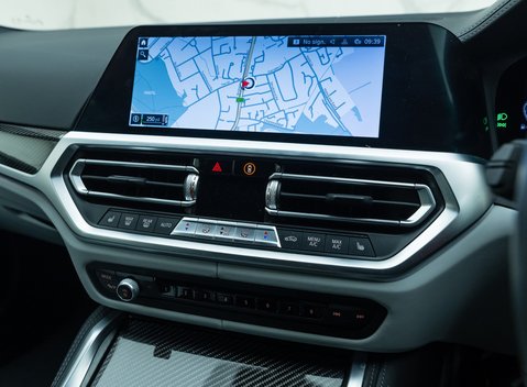 BMW M4 COMPETITION 22