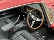Jaguar E-Type 2+2 40
