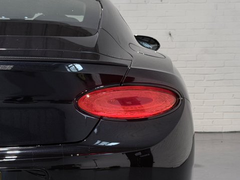 Bentley Continental 6.0 W12 GT Auto 4WD Euro 6 2dr 10