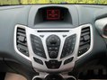 Ford Fiesta 1.4 Zetec 5dr 15
