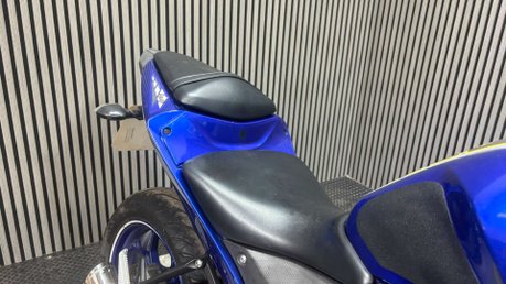 Yamaha R3 YZF 300 ABS 2015 38K NEW MOT SPORTS BIKE 320CC A2 READY 26