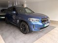 BMW Ix3 80kWh Premier Edition Pro Auto 5dr 2