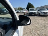 Mercedes-Benz Citan LWB L2H1 Low Roof 109 EURO 6 NO VAT 17