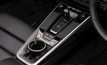 Porsche 911 (992) Targa 4 19