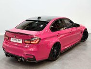 BMW M3 3.0 BiTurbo Competition Saloon 4dr Petrol DCT Euro 6 (s/s) (450 ps) 31