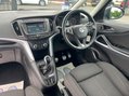 Vauxhall Zafira 1.4i Turbo SRi Euro 6 5dr 21
