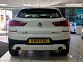 BMW X2 2.0 18d SE sDrive Euro 6 (s/s) 5dr 90