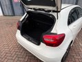 Mercedes-Benz A Class 1.5 A180d SE (Executive) Euro 6 (s/s) 5dr 65