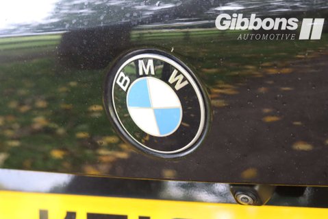 BMW X5 3.0 X5 xDrive 40i M Sport Auto 4WD 5dr 66