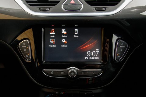 Vauxhall Corsa ENERGY 21