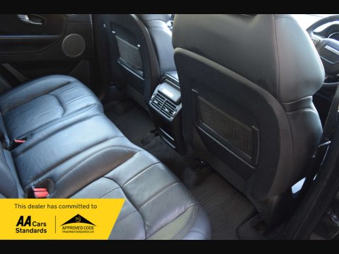 Land Rover Range Rover Evoque 2.0 Range Rover Evoque SE eD4 5dr 35