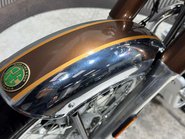 Royal Enfield Classic 2023 LESS THAN 2K OUTSTANDING CONDITION PANNIERS SCREEN ETC 350CC 31