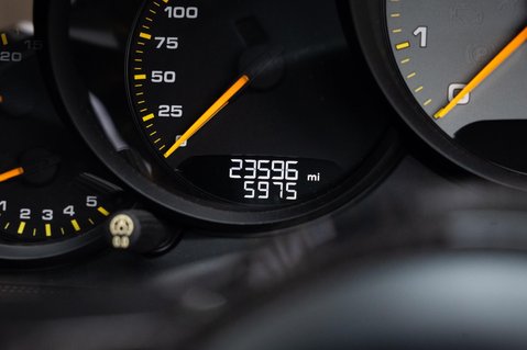 Porsche 911 4.0 991 GT3 RS PDK Euro 6 2dr 41
