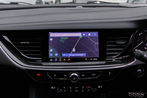 Vauxhall Insignia GSI NAV 29