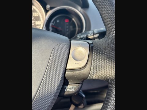 Honda Jazz 1.4 i-DSI SE CVT-7 5dr 14