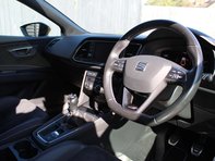SEAT Leon 2.0 Leon Cupra 300 TSi 3dr 5
