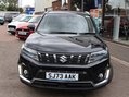 Suzuki Vitara 1.5 SZ5 AGS Auto ALLGRIP Euro 6 (s/s) 5dr 2
