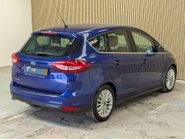 Ford C-Max 1.5 C-Max Titanium TDCi 5dr 26