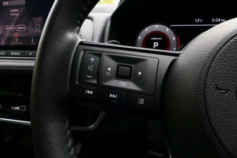 Nissan X-Trail 1.5 X-Trail Acenta Premium MHEV CVT 5dr 29