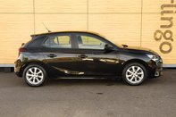 Vauxhall Corsa SE EDITION 8
