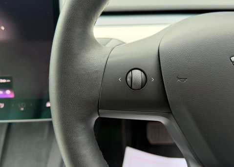 Tesla Model 3 (Dual Motor) Long Range Saloon 4dr Electric Auto 4WDE (346 ps) 15