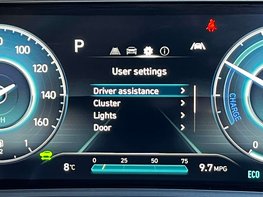 Hyundai KONA 1.6 Kona SE Connect GDi HEV Semi-Auto 5dr 27