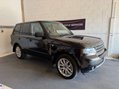Land Rover Range Rover 4.4 Range Rover Westminster TDV8 Auto 4WD 5dr 15