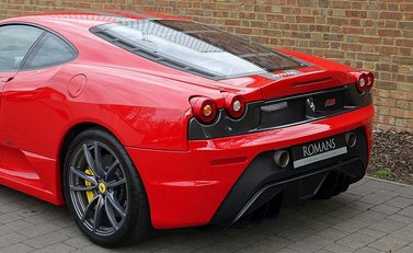 Ferrari 430 Scuderia 20