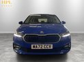 Skoda Fabia 1.0 TSI SE Comfort Hatchback 5dr Petrol DSG Euro 6 (s/s) (110 ps) Air Con - 2