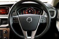 Volvo V40 T3 CROSS COUNTRY PRO 13