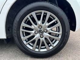 Mazda 2 1.5 Mazda2 Exclusive-Line MHEV 5dr 13