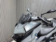 BMW C 400 GT SE 2019 ONLY 21K MOT MAXI SCOOTER 400CC SPORT 33