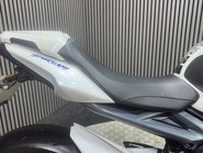 Triumph Street Triple 2014 27K NEW MOT SERVICED SCORPION EXHAUST NAKED 675CC TRIPLE 47